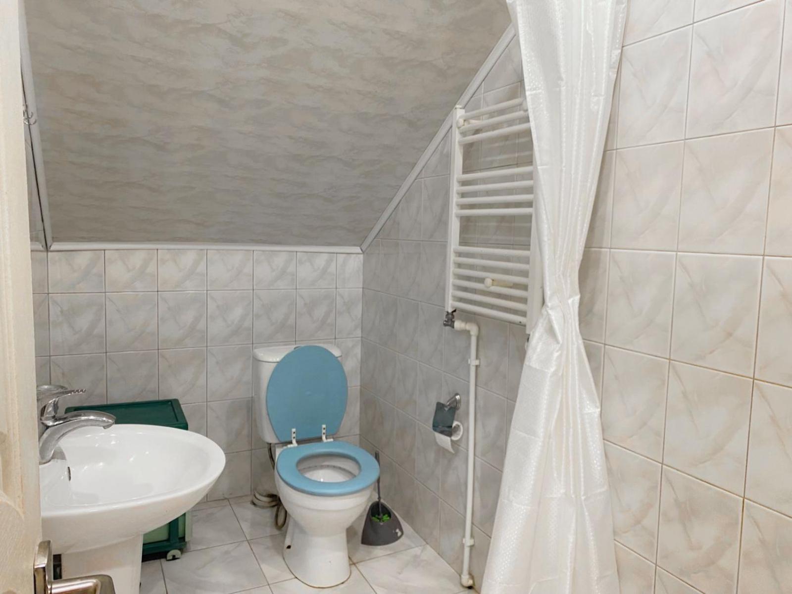 Hotel Bella Dilidjan Extérieur photo